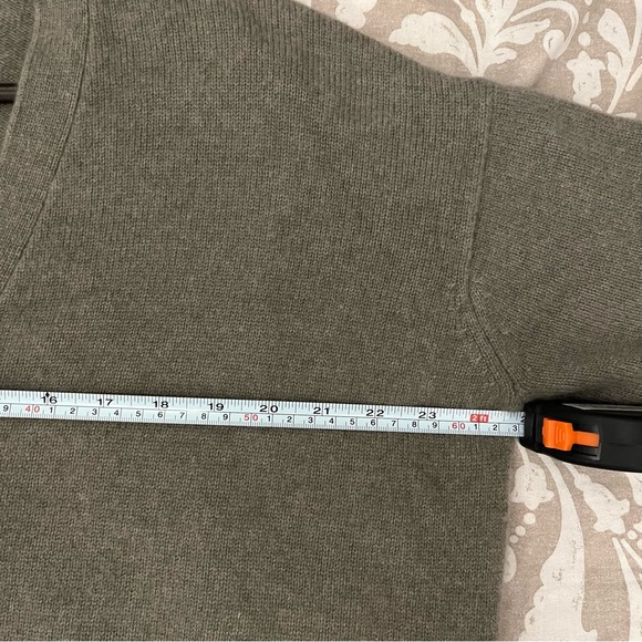 Zara 100% Cachemere Sweater - Picture 11 of 13